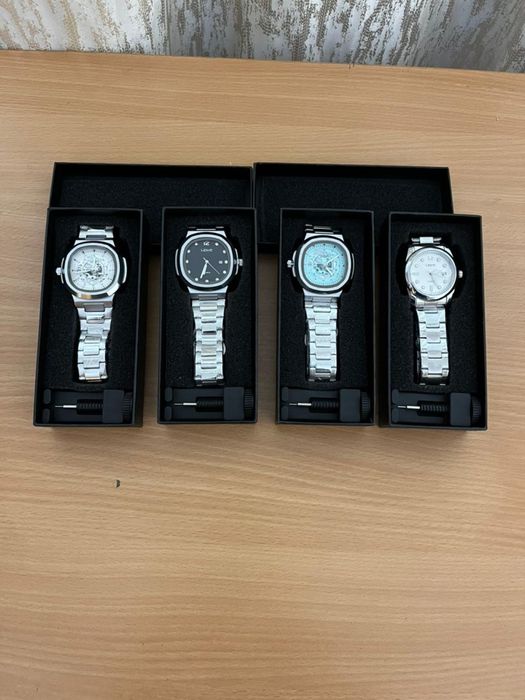 Часы мужские хорошие качество