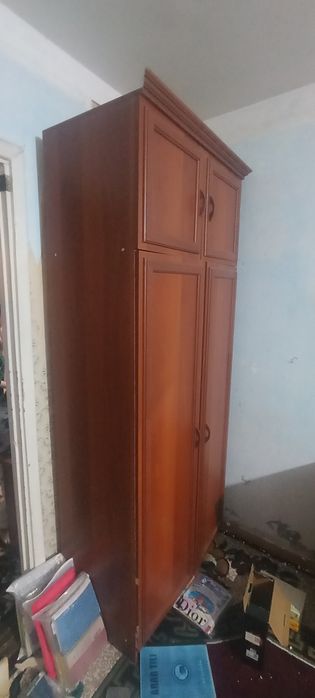 Мебел для двоих спльня