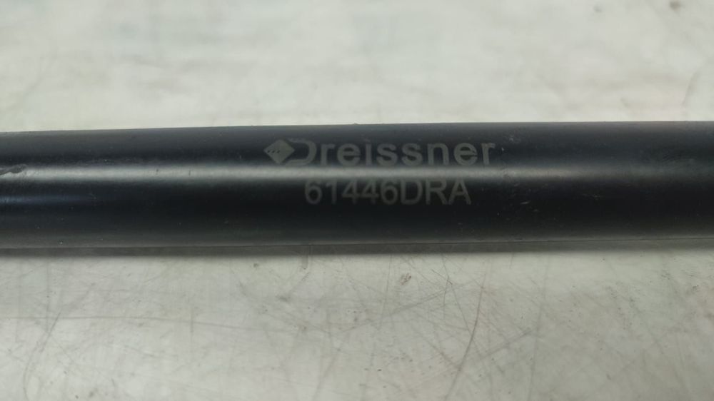 Amortizor haion 61446dra Volkswagen VW Polo 4 9N [2001 - 2005]