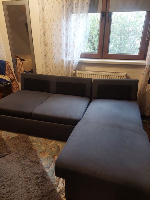 Vand canapea  extensibila