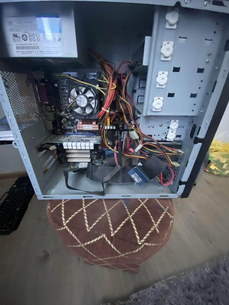 Vand pc office perfect functional!!!