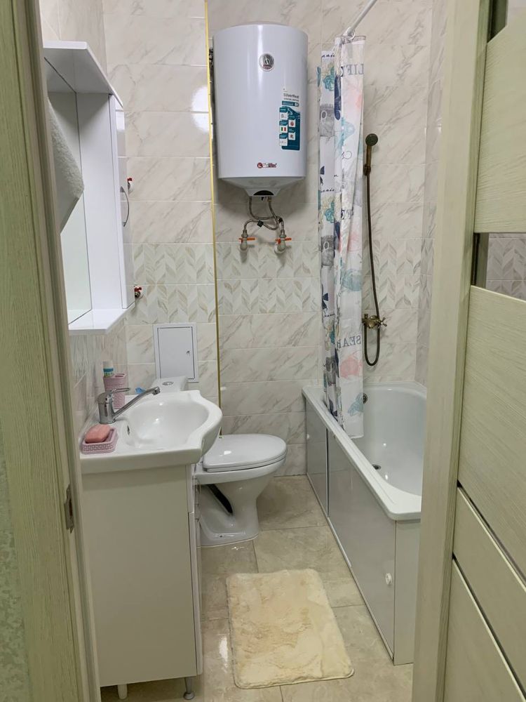 Продам однокомнатную квартиру