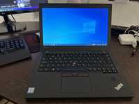 Laptop Lenovo ThinkPad x270 i5 ssd - perfect finctional