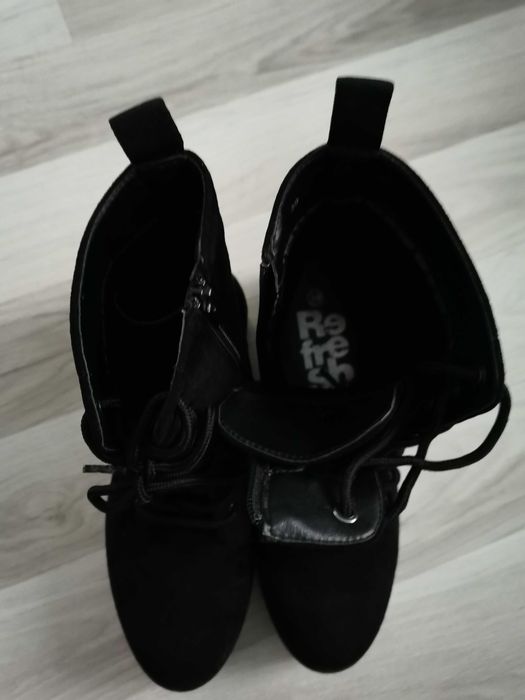 botine Refresh marime 39