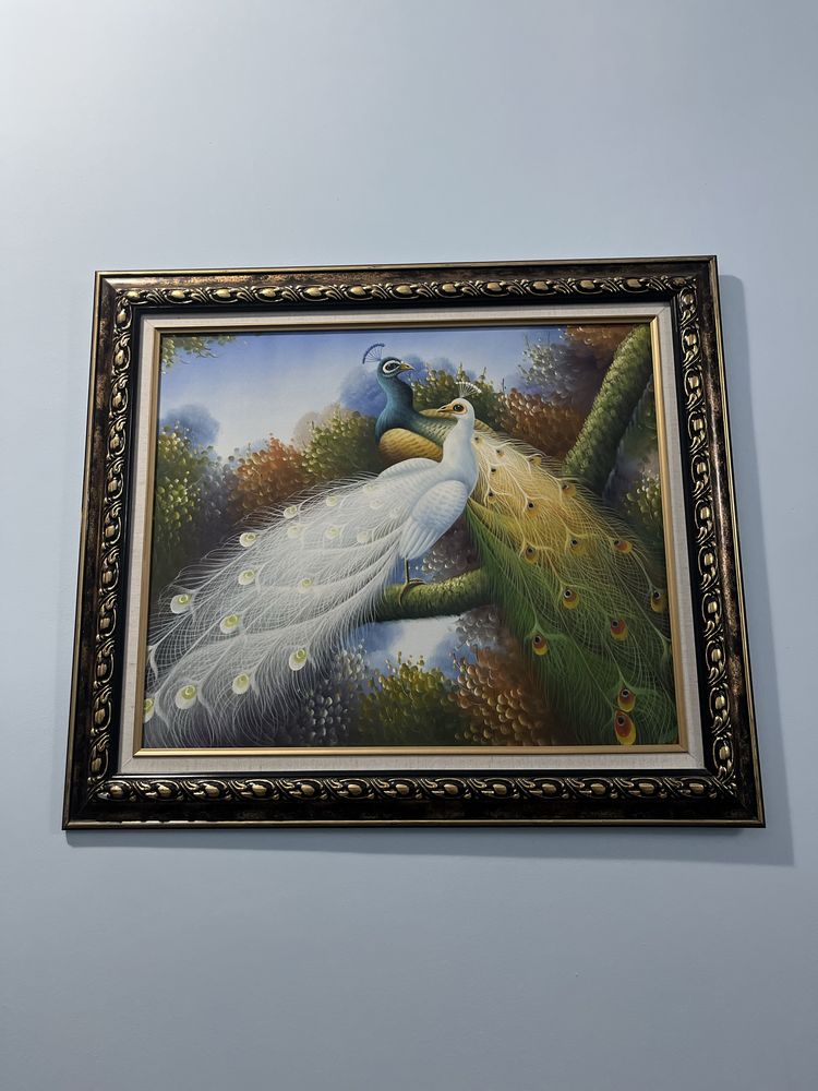 Картинки разные.