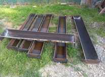 Troaca porci 1.50m
