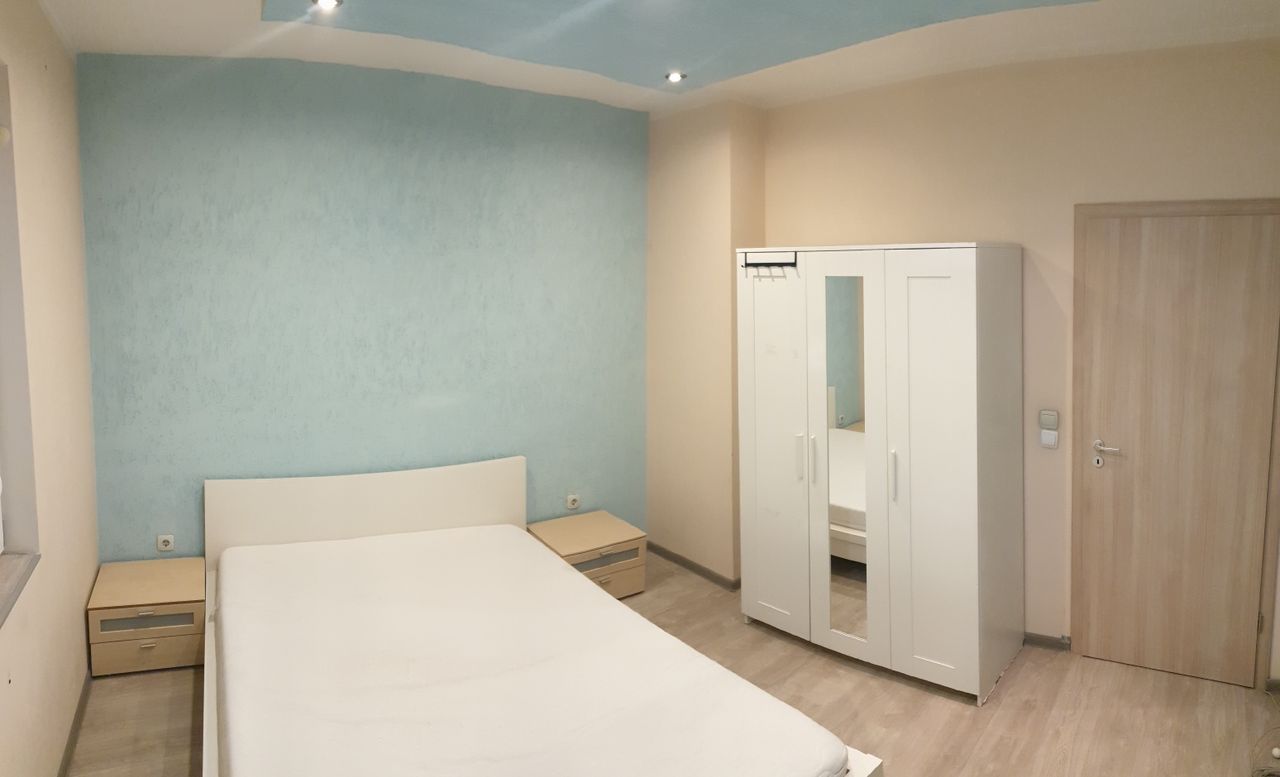 Дава се под наем Двустаен апартамент в Пловдив, Кършияка - 55 кв.м за 357 € - Снимка #5