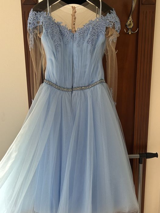 Rochie de ocazie Atelier Mirandi