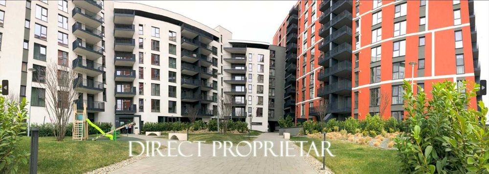 Metrou Nicolae Teclu - Inchiriere 2 cam tip studio - bloc Estoria