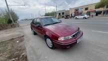 Daewoo     Nexia