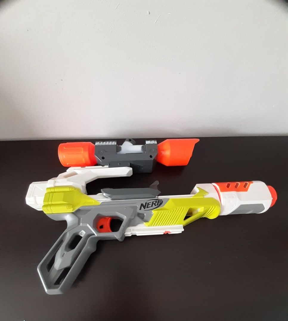 Нърф / Nerf видове