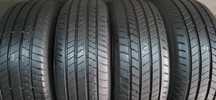 4 anvelope 245 50 19 bridgestone alenza 7mm 2020