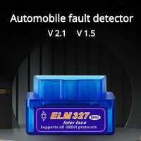 Scanner Auto Tester Auto Bluetooth v2.1 + Torque Pro Full