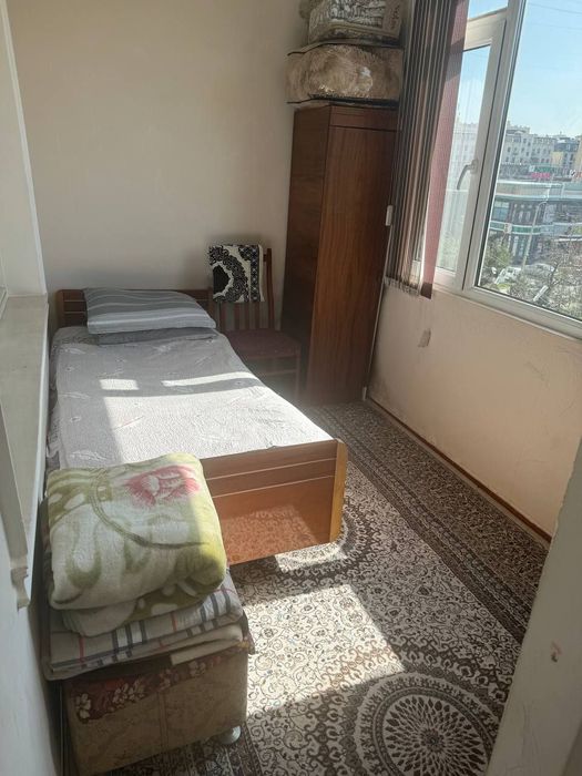 Срочно Продаётся 2-х комнатная квартира в Сергели 5