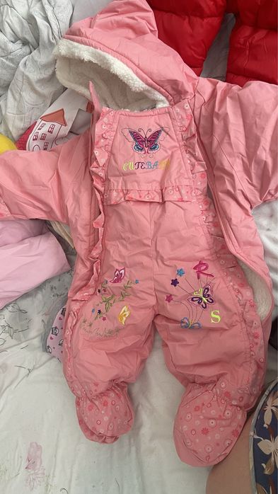 Комбенизоны на весну осень не дорого