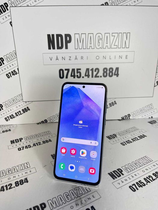 NDP Amanet NON-STOP Bld.Iuliu Maniu 69 SAMSUNG A55 5G (42831)