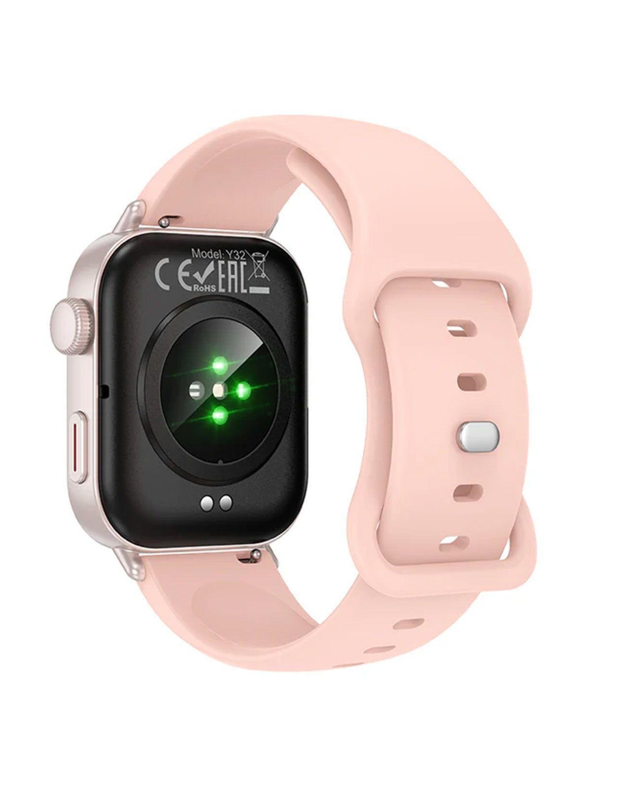 Hoco Y 32 smartwatch складни узидан доставка