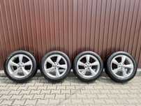 Jante Roti Audi Q2 Q3 VW Tiguan Skoda Kodiaq Karoq Seat Ateca Tarraco