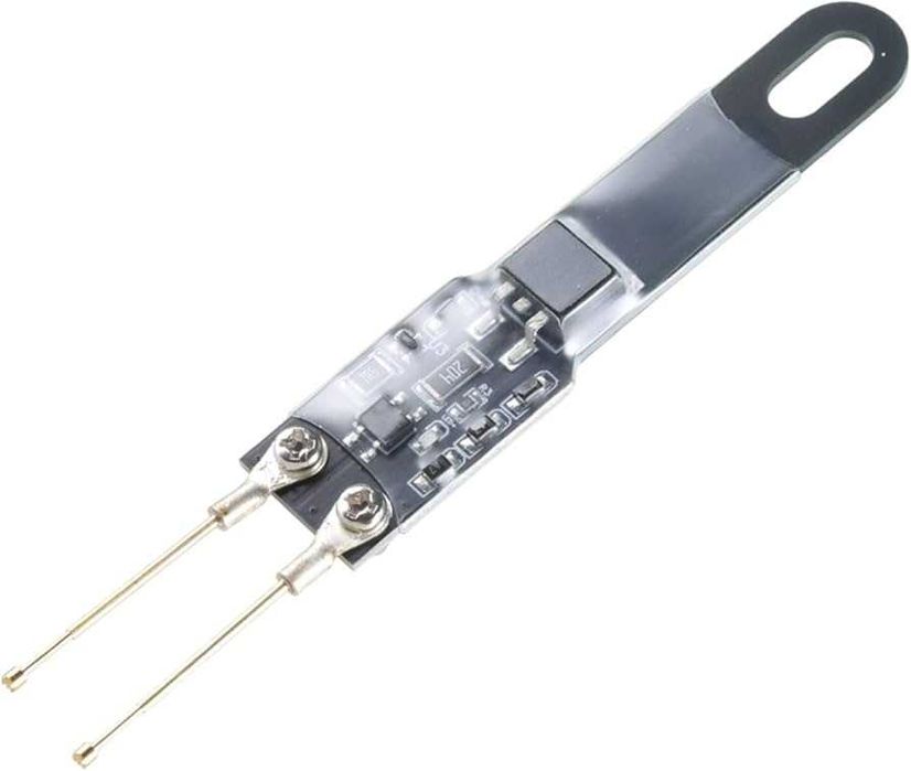 Descarcator condensatori condensator pana la 1000 microFarad 650V