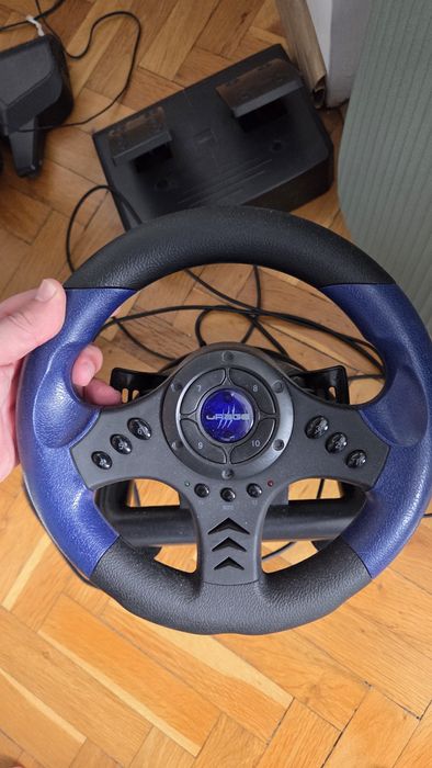 Волан за PC  uRage Z-Grip