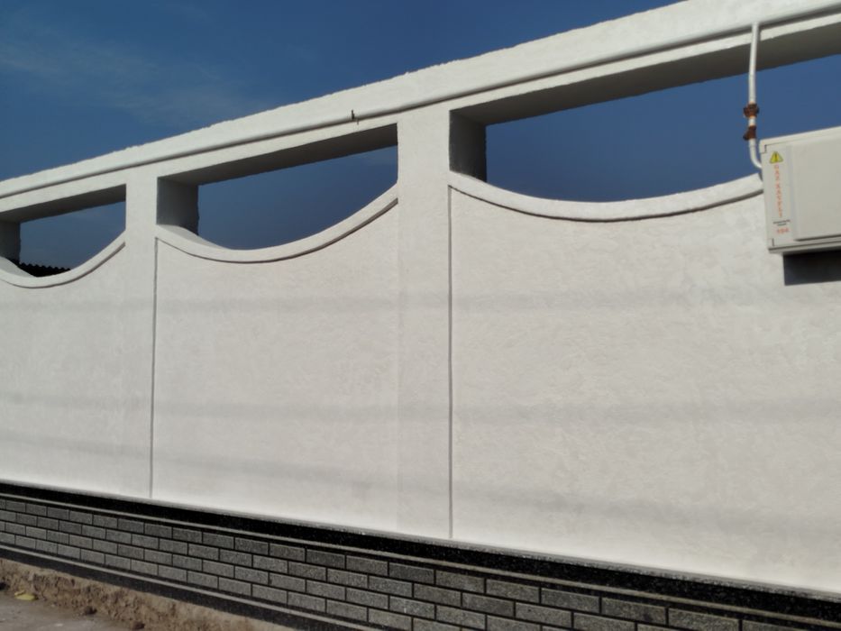 Травертин дождик ранг фон бериш ишларини киламиз ишимизга гарантия