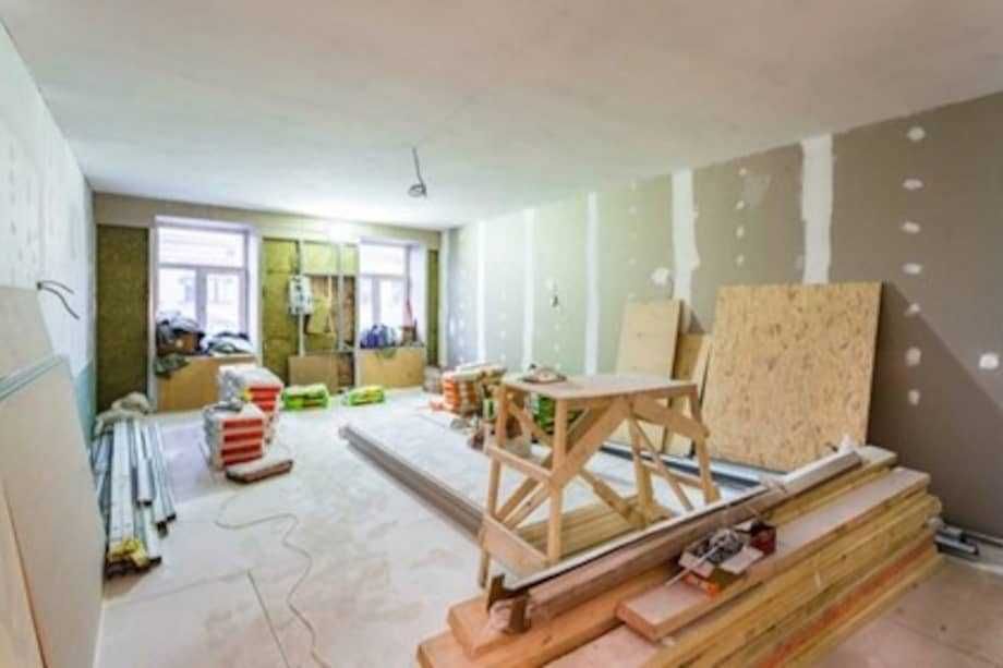 Amenajari Interioare Renovari Refresh-uri Zugraveli