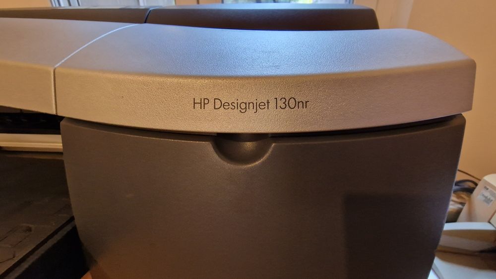 HP Designjet 130nr