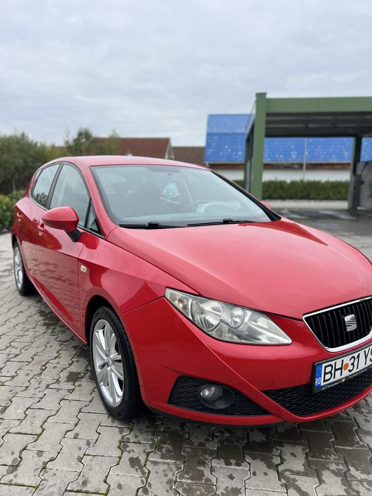 Seat Ibiza 1.4 din 2009