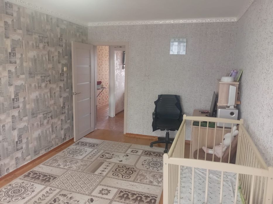 Продается 2комн. квартира