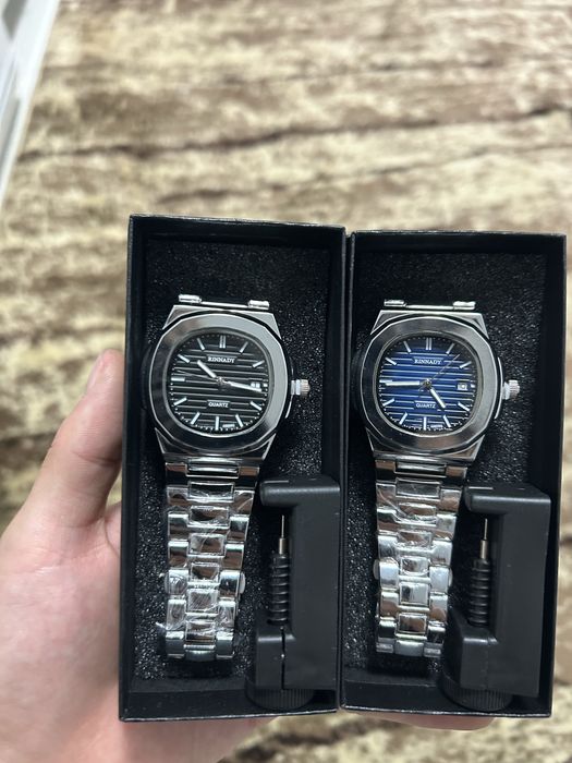 RINNADY QUARTZ сағат сатылады