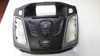 Consola centrala  Ford Focus 3  2011   CD RADIO PLAYER 331409000