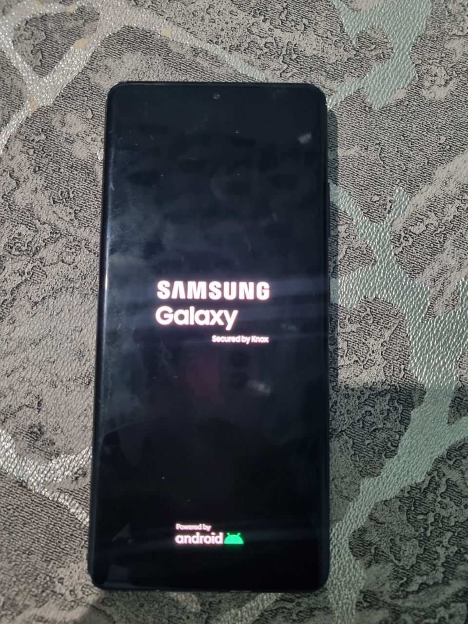 Samsung S21 ulta