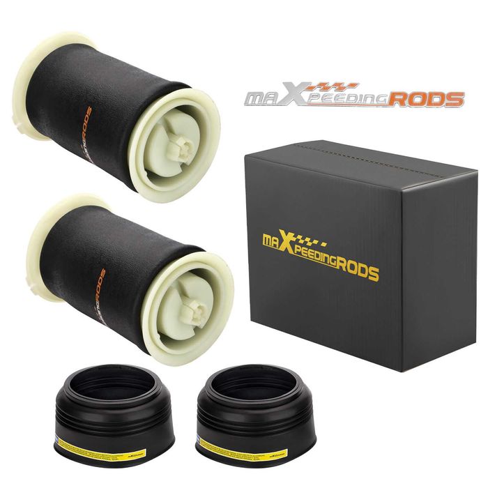 Perna Perne Aer Suspensie Stanga Dreapta Spate X5 E70 X6 E71 NOU