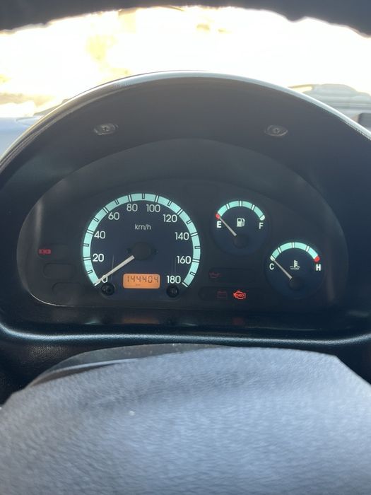 Продаётся Матиз бест 2016