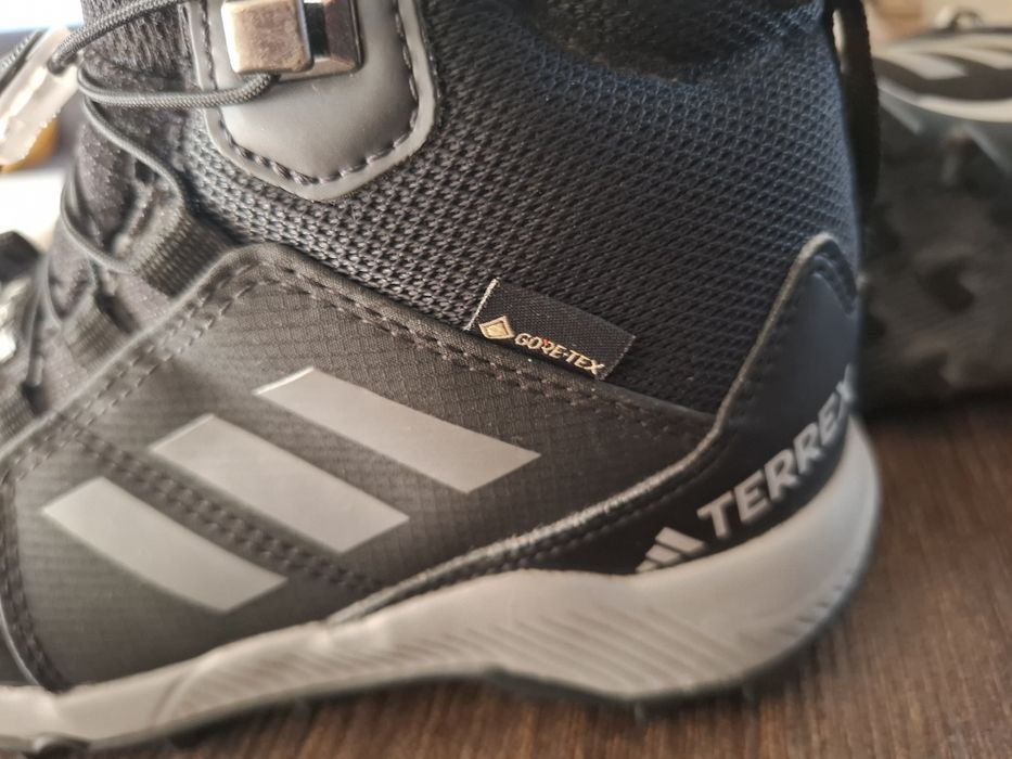 Adidas Terrex Gore-tex Детски