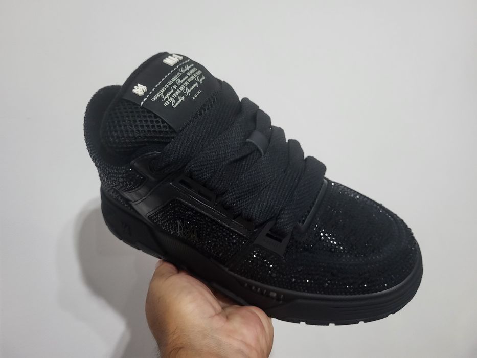 Sneakersi AMIRI Premium