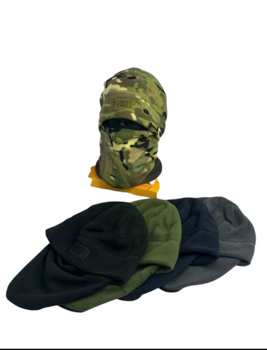 Спец одежда маска Балаклавы