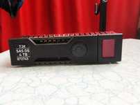 Hard disk HDD SAS (Server) HP 4TB 7.2k - 3.5 Inch