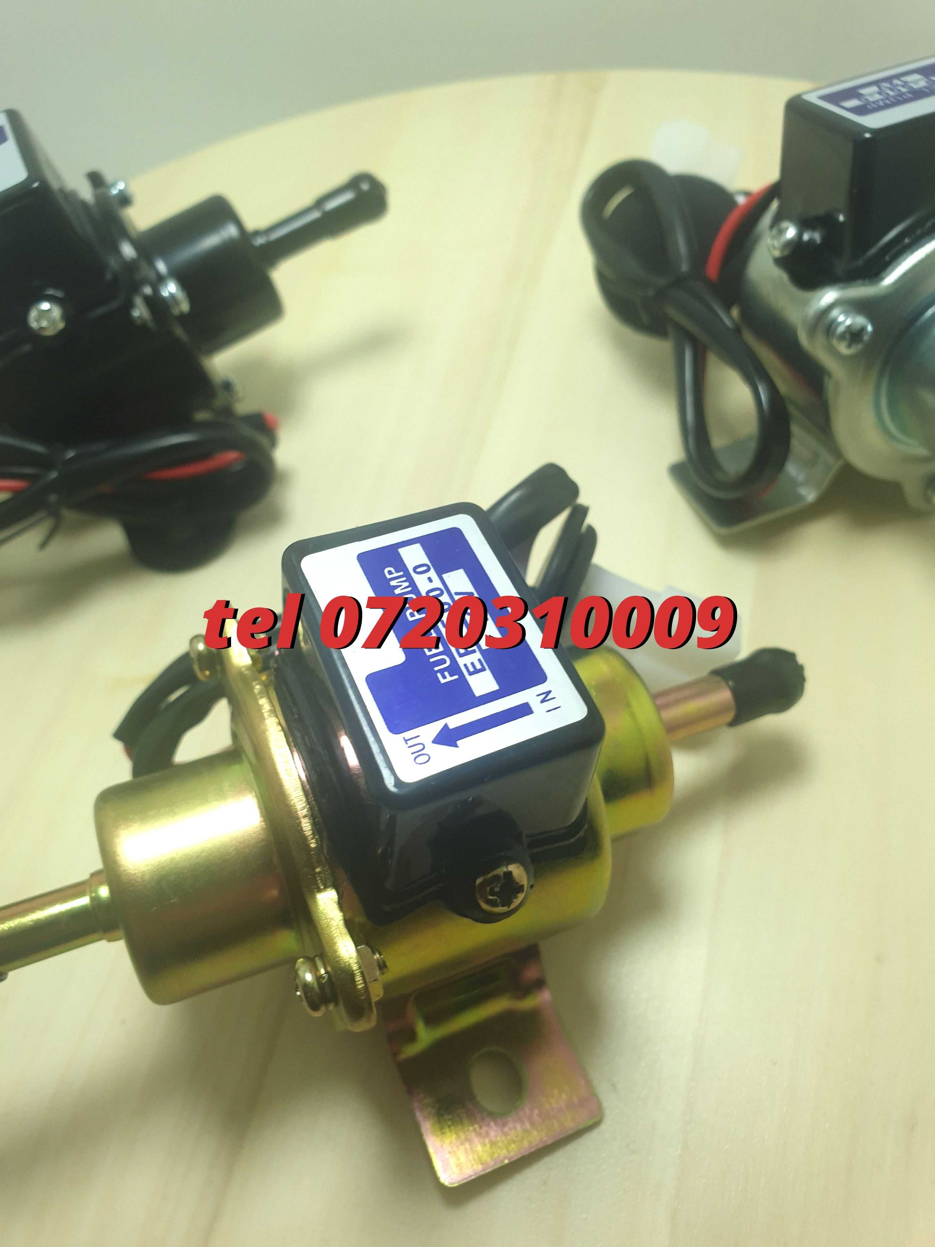 Minipompa Universala Alimentare 12v Disponibila Transfer Pentru  Benz