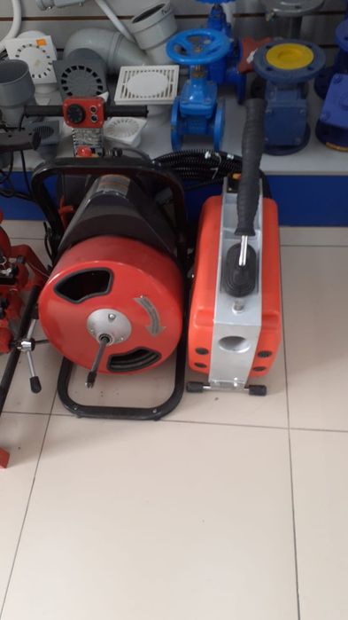 Сантехник чистка канализации любой сложности Атырау