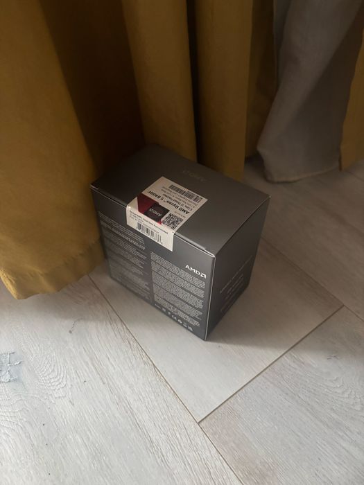 Procesor AMD Ryzen 5 8400F