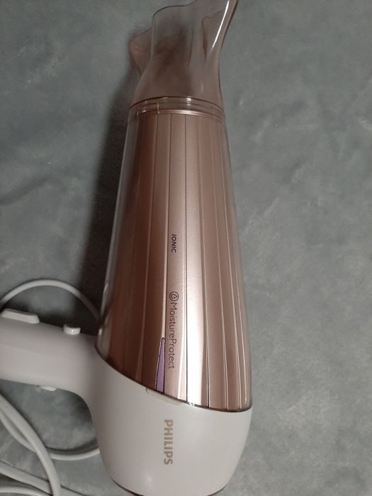 Сешоар Philips NL 9206