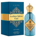 Estiara Arabian Sultan Oud EDP 100 мл. – Унисекс / Арабски парфюми
