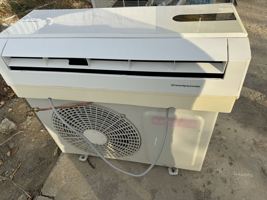 Продается сплитсистема в рабочем состоянии! Камерон-9ка!