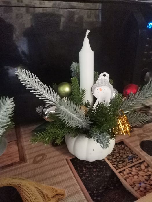 Ornamente pentru sărbătorile de iarna