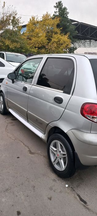 Matiz best sotiladi