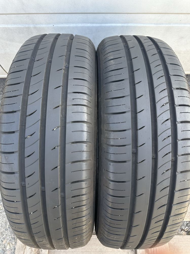 185/65/15 Kumho dot22
