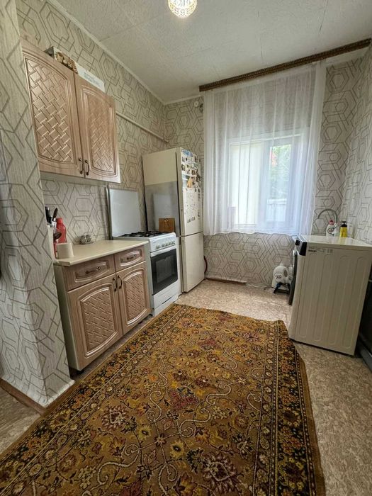 Продам дом мкр Западном