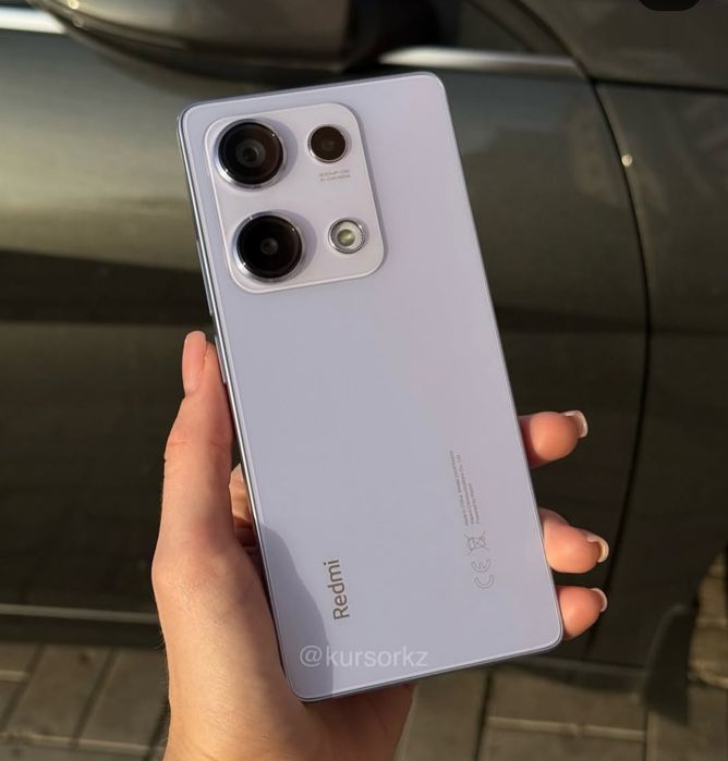 Redmi Not 13 Pro 5G 256 Гб