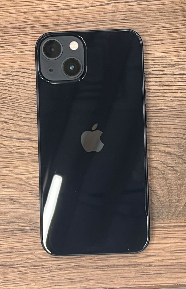 Iphone 13, 128 гб, в идеале